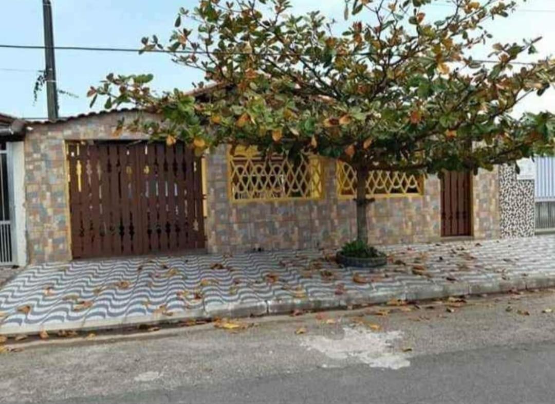 Casa Praia Grande - Solemar Exterior photo