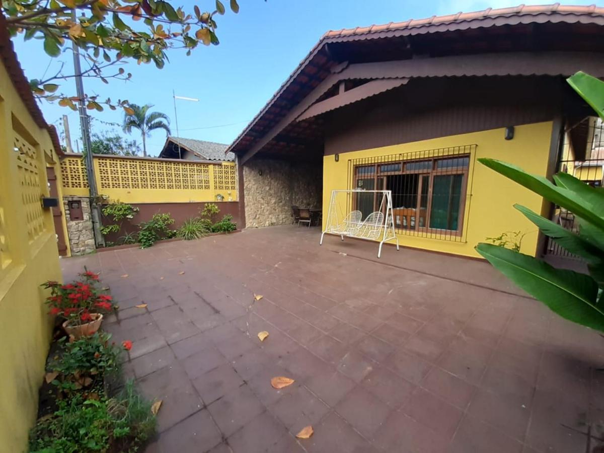 Casa Praia Grande - Solemar Exterior photo