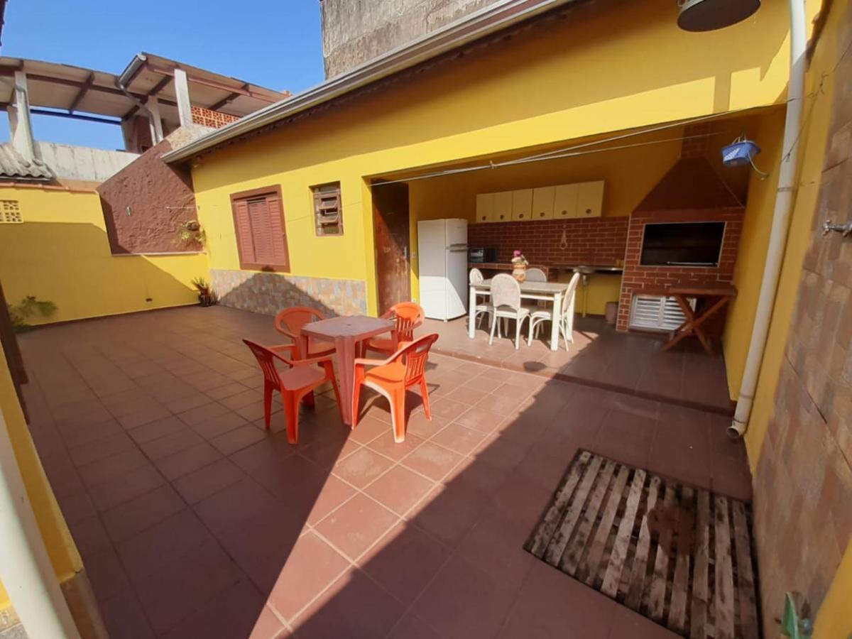 Casa Praia Grande - Solemar Exterior photo
