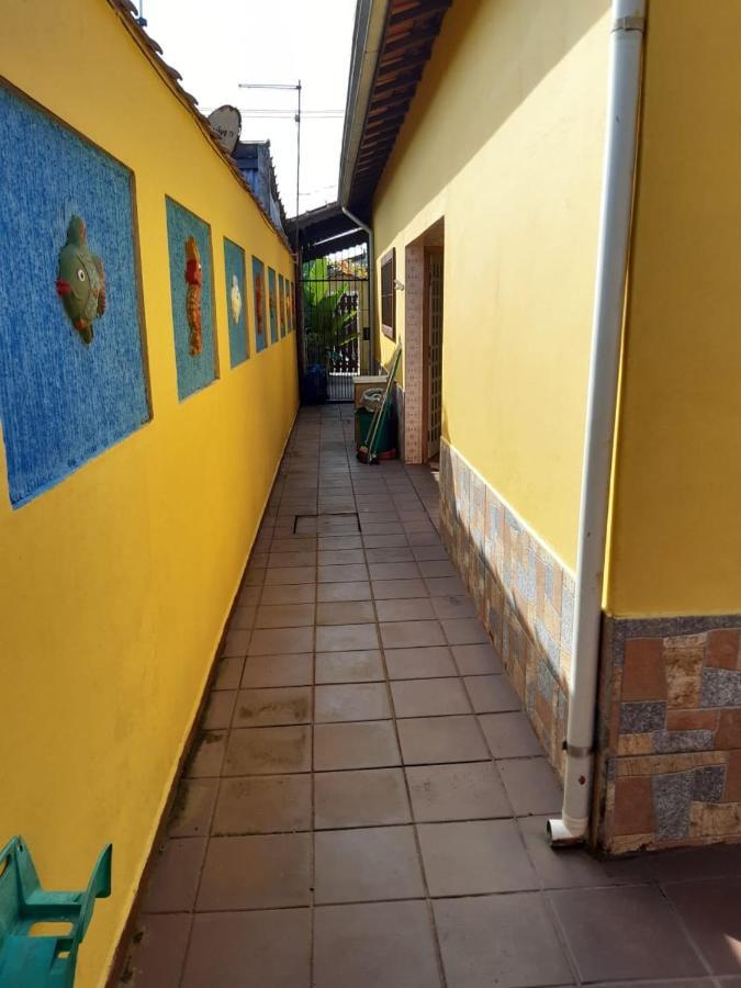 Casa Praia Grande - Solemar Exterior photo