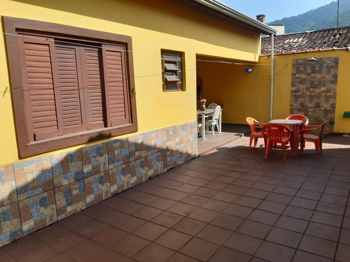 Casa Praia Grande - Solemar Exterior photo