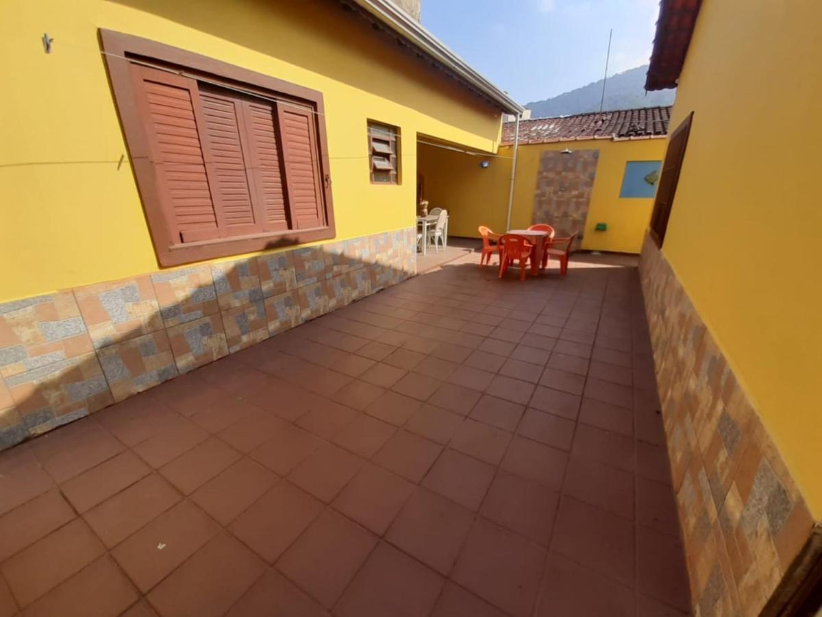 Casa Praia Grande - Solemar Exterior photo