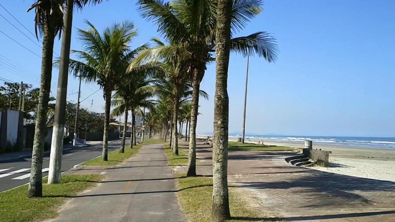 Casa Praia Grande - Solemar Exterior photo